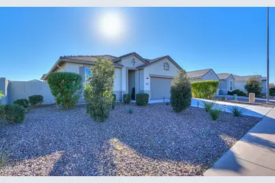 44583 W Palo Olmo Road, Maricopa, AZ 85138 - Photo 1
