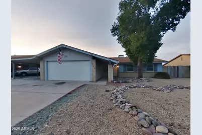 1349 W Morrow Drive, Phoenix, AZ 85027 - Photo 1