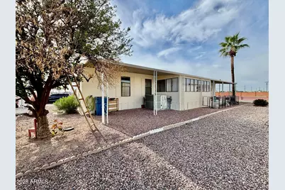 980 E Broadway Avenue #16, Apache Junction, AZ 85119 - Photo 31