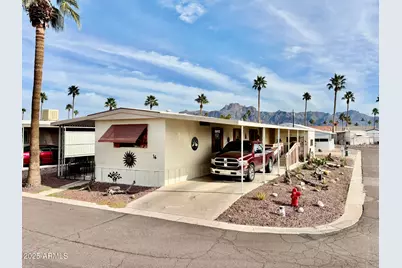 980 E Broadway Avenue #16, Apache Junction, AZ 85119 - Photo 1