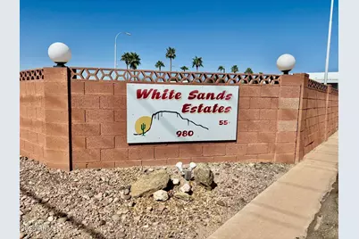 980 E Broadway Avenue #16, Apache Junction, AZ 85119 - Photo 33