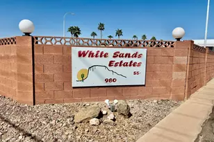 980 E Broadway Ave, Apache Junction, AZ 85119 - Photo 33