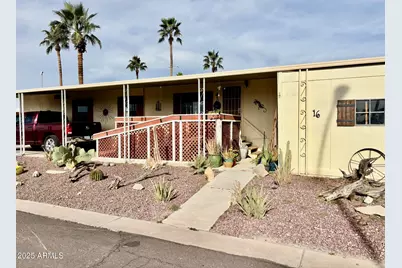 980 E Broadway Avenue #16, Apache Junction, AZ 85119 - Photo 3