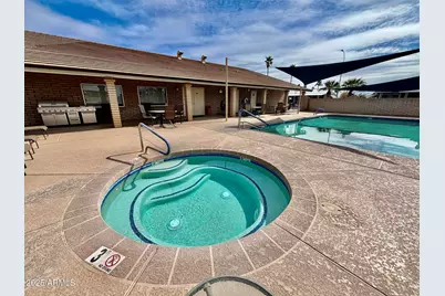 980 E Broadway Avenue #16, Apache Junction, AZ 85119 - Photo 47