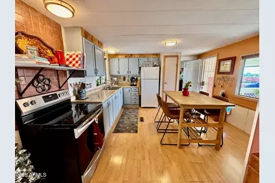 980 E Broadway Avenue #16, Apache Junction, AZ 85119 - Photo 9