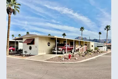 980 E Broadway Avenue #16, Apache Junction, AZ 85119 - Photo 27