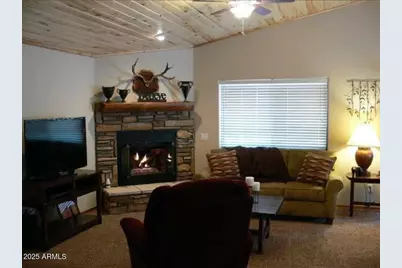 4881 Tatanka Drive, Show Low, AZ 85901 - Photo 3