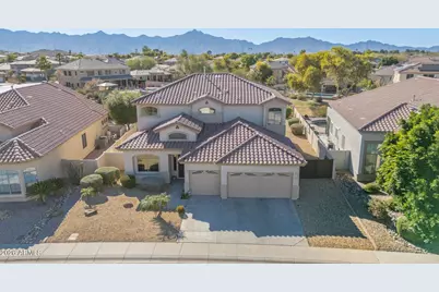 9718 S 45th Avenue, Laveen, AZ 85339 - Photo 3