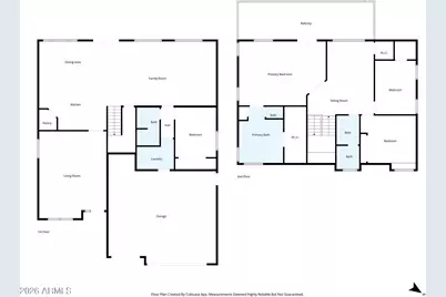 9718 S 45th Avenue, Laveen, AZ 85339 - Photo 39