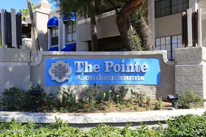 7557 N Dreamy Draw Drive #240, Phoenix, AZ 85020 - Photo 1