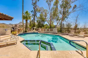 7557 N Dreamy Draw Dr, Phoenix, AZ 85020 - Photo 39