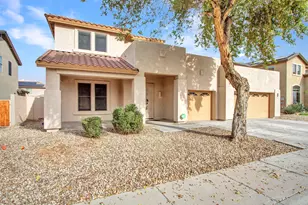 4322 W Monte Way, Laveen, AZ 85339 - Photo 1