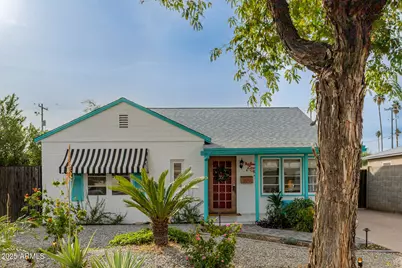 1305 E Granada Road, Phoenix, AZ 85006 - Photo 33