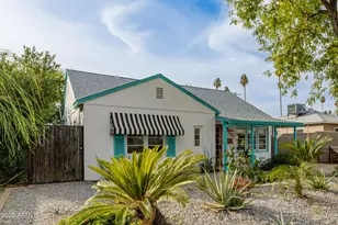 1305 E Granada Rd, Phoenix, AZ 85006 - Photo 1