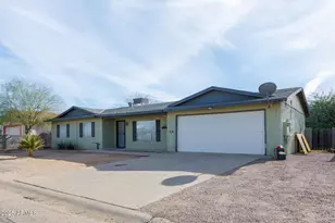 14169 S Tampico Rd, Arizona City, AZ 85123 - Photo 3