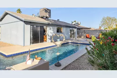 3915 E Windrose Drive, Phoenix, AZ 85032 - Photo 31