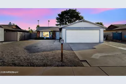 3915 E Windrose Drive, Phoenix, AZ 85032 - Photo 9