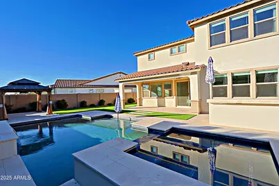 7453 W Maya Way, Peoria, AZ 85383 - Photo 49