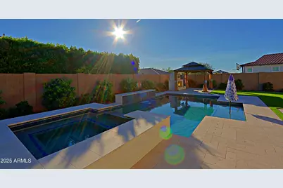 7453 W Maya Way, Peoria, AZ 85383 - Photo 47