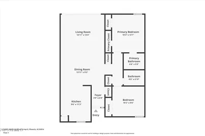 1450 E Bethany Home Road #8, Phoenix, AZ 85014 - Photo 29