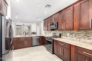 3756 N 292nd Ln, Buckeye, AZ 85396 - Photo 23