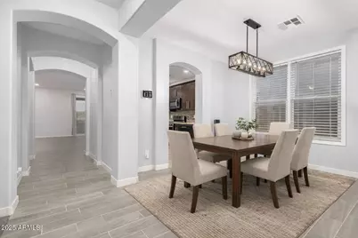 3756 N 292nd Lane, Buckeye, AZ 85396 - Photo 5