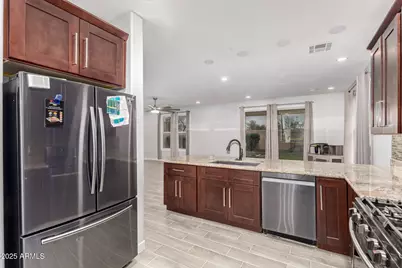 3756 N 292nd Lane, Buckeye, AZ 85396 - Photo 27