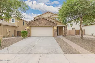 3756 N 292nd Ln, Buckeye, AZ 85396 - Photo 1