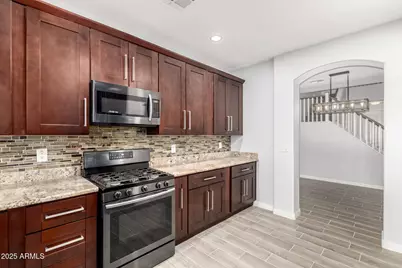 3756 N 292nd Lane, Buckeye, AZ 85396 - Photo 25