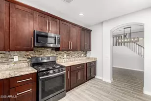 3756 N 292nd Ln, Buckeye, AZ 85396 - Photo 25