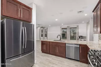 3756 N 292nd Lane, Buckeye, AZ 85396 - Photo 3