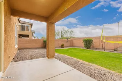 3756 N 292nd Lane, Buckeye, AZ 85396 - Photo 41