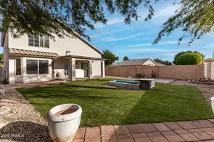 1711 W Harvard Ave, Gilbert, AZ 85233 - Photo 33