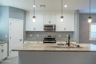 21605 W Laura St, Wittmann, AZ 85361 - Photo 33