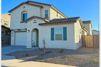 3949 S Verbena --, Mesa, AZ 85212 - Photo 3