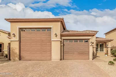 25710 N Cinch Drive, Peoria, AZ 85383 - Photo 1