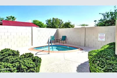 7706 E Chaparral Road, Scottsdale, AZ 85250 - Photo 37