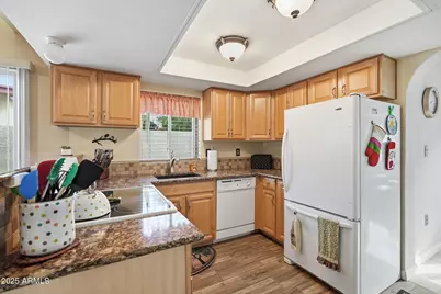 542 S Higley Road #90, Mesa, AZ 85206 - Photo 3