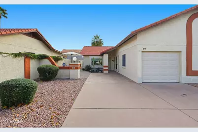 542 S Higley Road #90, Mesa, AZ 85206 - Photo 1