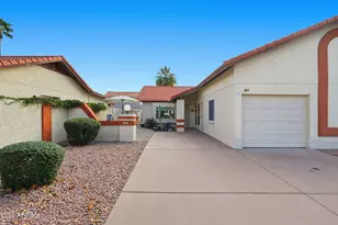 542 S Higley Rd, Mesa, AZ 85206 - Photo 1