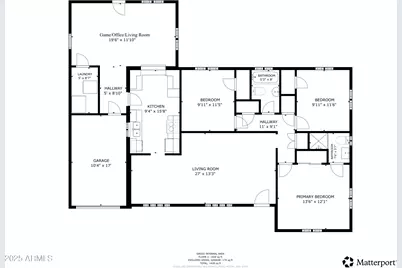 1320 E Palo Verde Drive, Phoenix, AZ 85014 - Photo 21