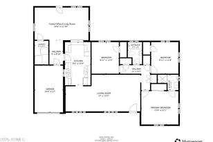 1320 E Palo Verde Dr, Phoenix, AZ 85014 - Photo 21