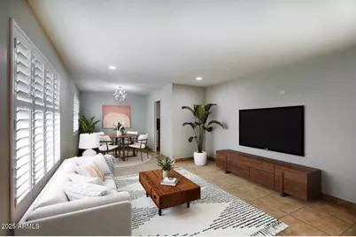 1320 E Palo Verde Drive, Phoenix, AZ 85014 - Photo 3