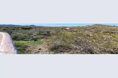 51040 N 292nd Avenue #CASITA, Wickenburg, AZ 85390 - Photo 11