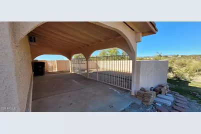 51040 N 292nd Avenue #CASITA, Wickenburg, AZ 85390 - Photo 7