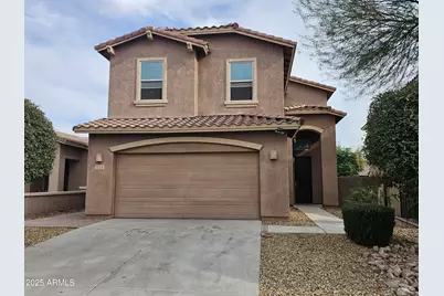 215 N 198th Drive, Buckeye, AZ 85326 - Photo 1