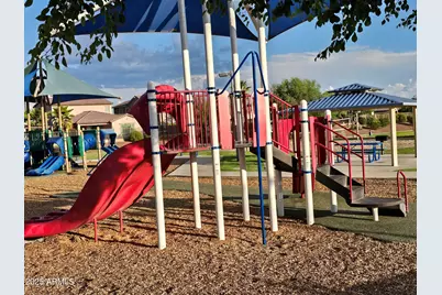 215 N 198th Drive, Buckeye, AZ 85326 - Photo 23