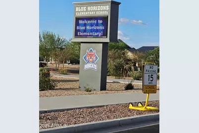 215 N 198th Drive, Buckeye, AZ 85326 - Photo 19