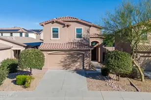 215 N 198th Dr, Buckeye, AZ 85326 - Photo 1