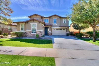 3961 E Palo Verde Street, Gilbert, AZ 85296 - Photo 1